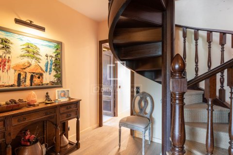 5 bedrooms apartment for sale in Sant Cugat Del Valles, Barcelona, Catalonia, Spain № 4221 - photo 22