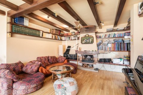 5 bedrooms apartment for sale in Sant Cugat Del Valles, Barcelona, Catalonia, Spain № 4221 - photo 26
