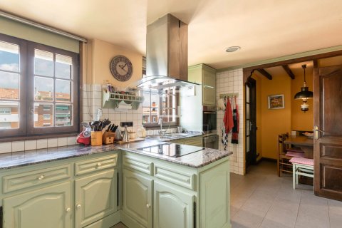 5 bedrooms apartment for sale in Sant Cugat Del Valles, Barcelona, Catalonia, Spain № 4221 - photo 11