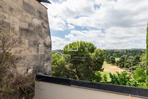 5 bedrooms apartment for sale in Sant Cugat Del Valles, Barcelona, Catalonia, Spain № 4221 - photo 30