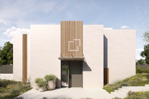 Villa de 5 dormitorios en venta en Sant Andreu de Llavaneres, Barcelona, Cataluña, Spain № 4217 - foto 12