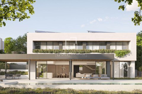 Villa de 5 dormitorios en venta en Sant Andreu de Llavaneres, Barcelona, Cataluña, Spain № 4217 - foto 2