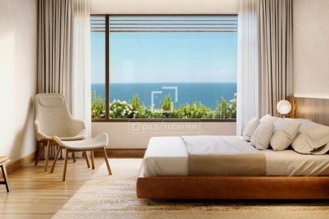 Villa de 5 dormitorios en venta en Sant Andreu de Llavaneres, Barcelona, Cataluña, Spain № 4217 - foto 7