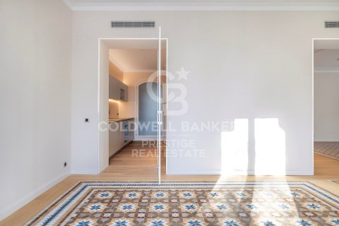 Купить квартиру в Барселона, Испания с 3 спальни, 183м², № 5750 - фото 8