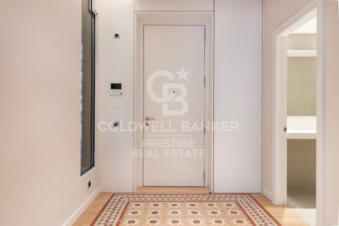 Купить квартиру в Барселона, Испания с 3 спальни, 183м², № 5750 - фото 24