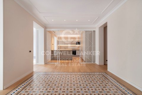 Купить квартиру в Барселона, Испания с 3 спальни, 183м², № 5750 - фото 9