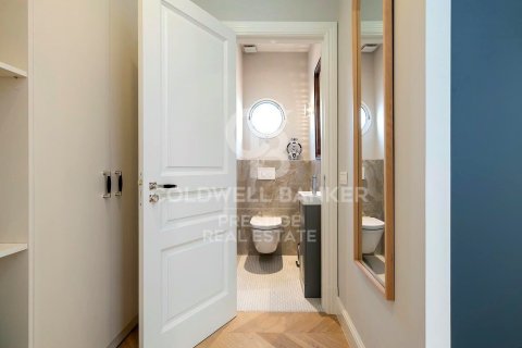 Ático de 3 dormitorios en venta en Barcelona, Cataluña, Spain № 5753 - foto 6