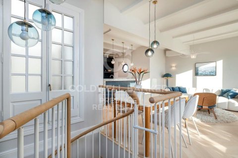 Ático de 3 dormitorios en venta en Barcelona, Cataluña, Spain № 5753 - foto 12