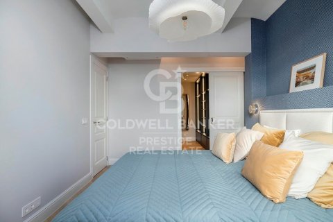 Ático de 3 dormitorios en venta en Barcelona, Cataluña, Spain № 5753 - foto 18