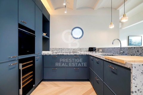 Ático de 3 dormitorios en venta en Barcelona, Cataluña, Spain № 5753 - foto 4