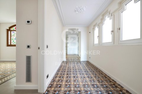 Купить квартиру в Барселона, Испания с 3 спальни, 184м², № 5749 - фото 19