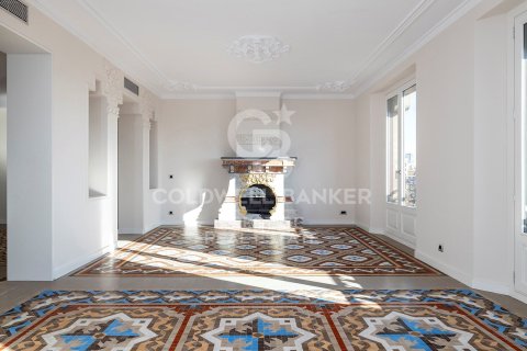 Купить квартиру в Барселона, Испания с 3 спальни, 184м², № 5749 - фото 7