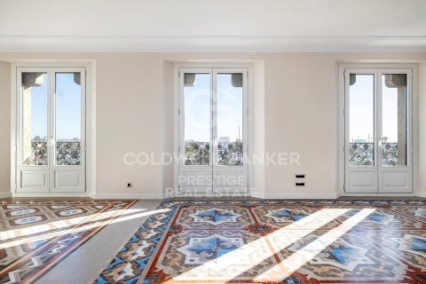 Купить квартиру в Барселона, Испания с 3 спальни, 184м², № 5749 - фото 10