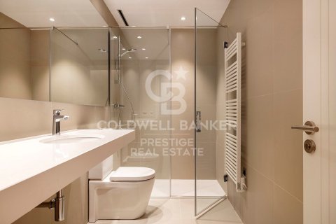 Купить квартиру в Барселона, Испания с 3 спальни, 184м², № 5749 - фото 23