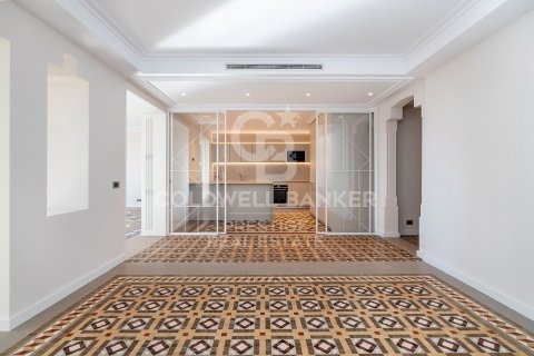 Купить квартиру в Барселона, Испания с 3 спальни, 184м², № 5749 - фото 8
