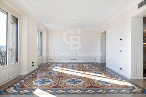Купить квартиру в Барселона, Испания с 3 спальни, 184м², № 5749 - фото 5