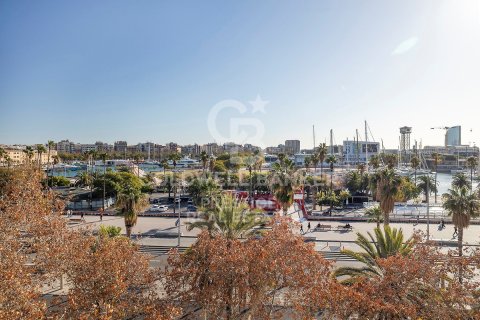 Купить квартиру в Барселона, Испания с 3 спальни, 184м², № 5749 - фото 13