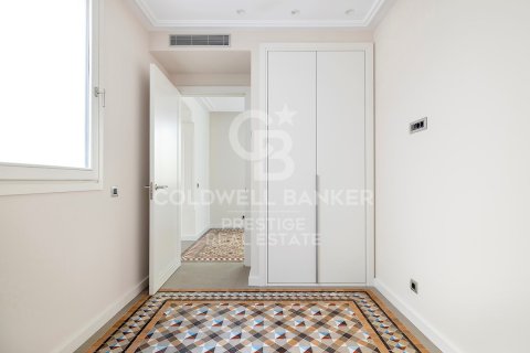 Купить квартиру в Барселона, Испания с 3 спальни, 184м², № 5749 - фото 24