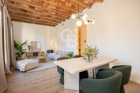 Купить квартиру в Барселона, Испания с 2 спальни, 86м², № 5404 - фото 4