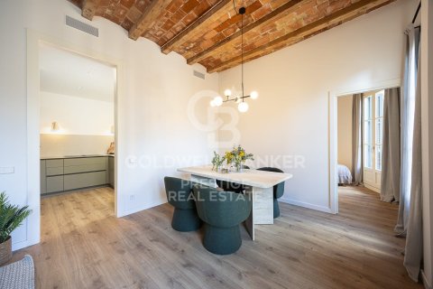 Купить квартиру в Барселона, Испания с 2 спальни, 86м², № 5404 - фото 6