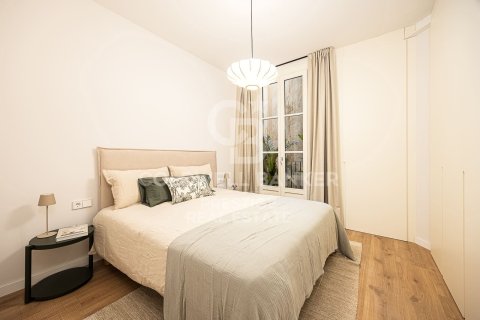 Купить квартиру в Барселона, Испания с 2 спальни, 86м², № 5404 - фото 14