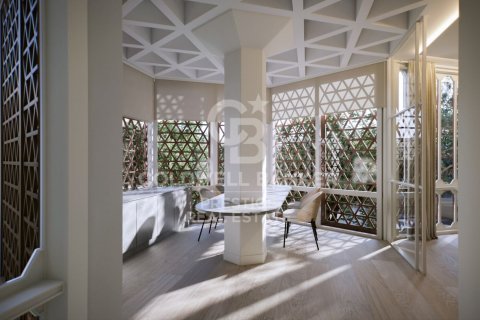 Apartamento de 5 dormitorios en venta en Barcelona, Cataluña, Spain № 5403 - foto 6