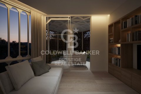 Apartamento de 5 dormitorios en venta en Barcelona, Cataluña, Spain № 5403 - foto 5