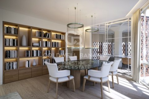 Apartamento de 5 dormitorios en venta en Barcelona, Cataluña, Spain № 5403 - foto 4