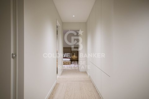 Apartamento de 5 dormitorios en venta en Barcelona, Cataluña, Spain № 5403 - foto 14