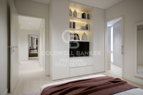 Apartamento de 5 dormitorios en venta en Barcelona, Cataluña, Spain № 5403 - foto 16