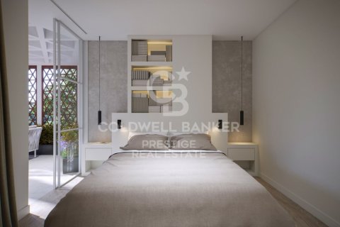 Apartamento de 5 dormitorios en venta en Barcelona, Cataluña, Spain № 5403 - foto 10