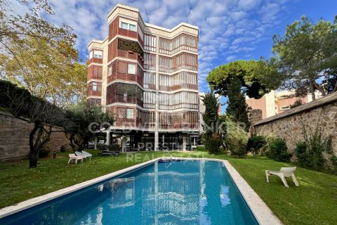 Apartamento de 5 dormitorios en venta en Barcelona, Cataluña, Spain № 5403 - foto 18