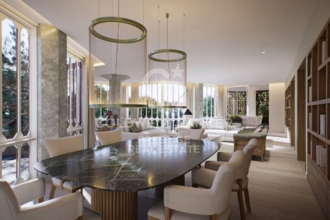 Apartamento de 5 dormitorios en venta en Barcelona, Cataluña, Spain № 5403 - foto 3