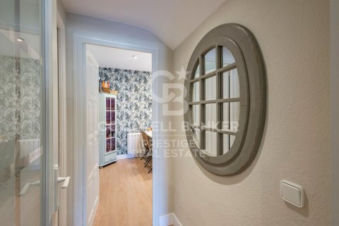 Casa adosada de 4 dormitorios en venta en Begur, Gerona, Cataluña, Spain № 5402 - foto 13