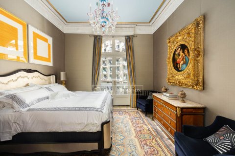 Купить квартиру в Барселона, Испания с 4 спальни, 273м², № 4262 - фото 14