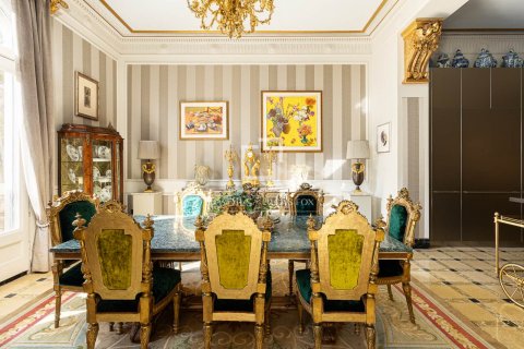 Купить квартиру в Барселона, Испания с 4 спальни, 273м², № 4262 - фото 6