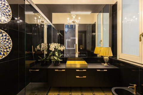 Купить квартиру в Барселона, Испания с 4 спальни, 273м², № 4262 - фото 23