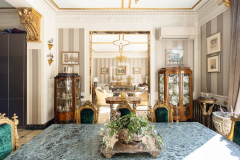 Купить квартиру в Барселона, Испания с 4 спальни, 273м², № 4262 - фото 7