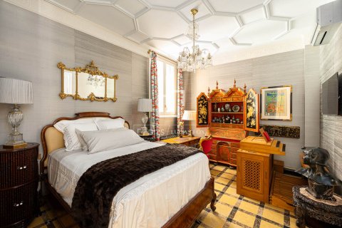 Купить квартиру в Барселона, Испания с 4 спальни, 273м², № 4262 - фото 22