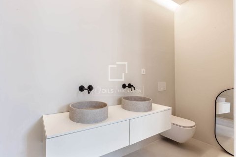 Купить квартиру в Барселона, Испания с 3 спальни, 133м², № 4259 - фото 16