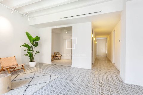 Купить квартиру в Барселона, Испания с 3 спальни, 133м², № 4259 - фото 5