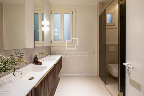 4 chambres apartment à vendre à Barcelona, Catalonia, Spain № 4261 - photo 14