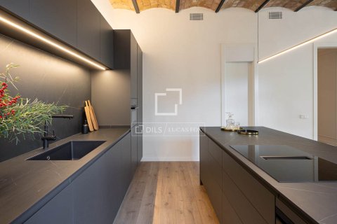 4 chambres apartment à vendre à Barcelona, Catalonia, Spain № 4261 - photo 5