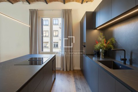 4 chambres apartment à vendre à Barcelona, Catalonia, Spain № 4261 - photo 4