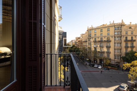 4 chambres apartment à vendre à Barcelona, Catalonia, Spain № 4261 - photo 7