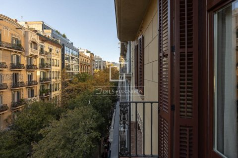 4 chambres apartment à vendre à Barcelona, Catalonia, Spain № 4261 - photo 22