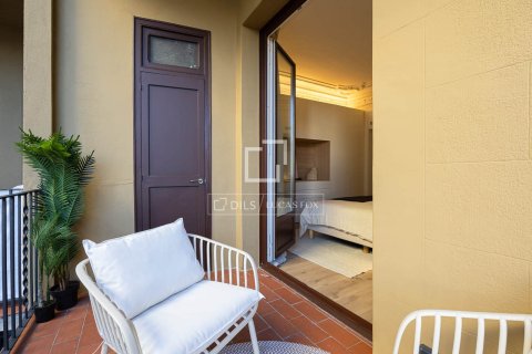 4 chambres apartment à vendre à Barcelona, Catalonia, Spain № 4261 - photo 12