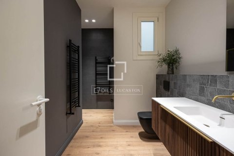 4 chambres apartment à vendre à Barcelona, Catalonia, Spain № 4261 - photo 20