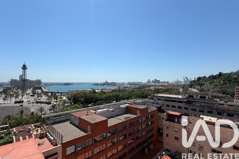 2 bedrooms penthouse for sale in Barcelona, Catalonia, Spain № 7343 - photo 11