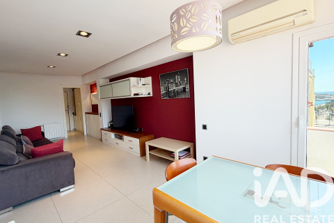 2 bedrooms penthouse for sale in Barcelona, Catalonia, Spain № 7343 - photo 16